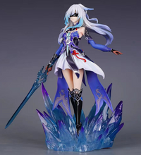 Load image into Gallery viewer, Honkai Star Rail Jingliu Figurine