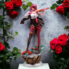 Load image into Gallery viewer, Honkai Star Rail Kafka Premium Figurine v2.0