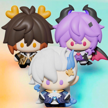 Load image into Gallery viewer, Genshin Impact Pocket Series Figurines