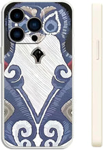 Load image into Gallery viewer, Honkai Star Rail Premium iPhone Cases (Set-3)