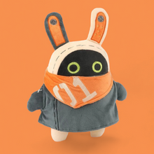 Load image into Gallery viewer, Zenless Zone Zero Bangboo Plushies