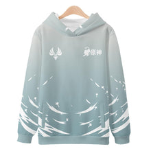 Load image into Gallery viewer, The Aura Hoodies