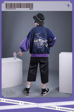 Load image into Gallery viewer, Genshin Impact Exotic Hoodies