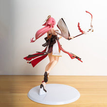 Load image into Gallery viewer, Yae Miko Premium Figurine