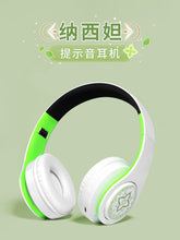 Load image into Gallery viewer, Genshin Impact Headphones