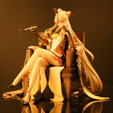 Load image into Gallery viewer, Genshin Impact Ningguang Exotic Figurine