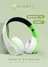 Load image into Gallery viewer, Genshin Impact Headphones
