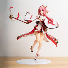 Load image into Gallery viewer, Yae Miko Premium Figurine