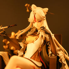 Load image into Gallery viewer, Genshin Impact Ningguang Exotic Figurine