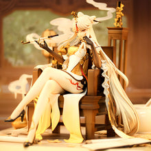 Load image into Gallery viewer, Genshin Impact Ningguang Exotic Figurine