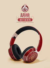 Load image into Gallery viewer, Genshin Headphones
