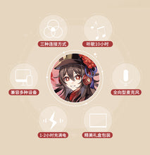 Load image into Gallery viewer, Genshin Headphones
