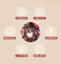 Load image into Gallery viewer, Genshin Impact Headphones