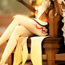 Load image into Gallery viewer, Genshin Impact Ningguang Exotic Figurine