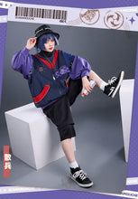 Load image into Gallery viewer, Genshin Impact Exotic Hoodies