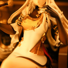 Load image into Gallery viewer, Genshin Impact Ningguang Exotic Figurine