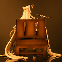 Load image into Gallery viewer, Genshin Impact Ningguang Exotic Figurine