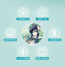 Load image into Gallery viewer, Genshin Impact Headphones