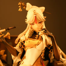 Load image into Gallery viewer, Genshin Impact Ningguang Exotic Figurine
