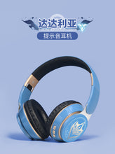 Load image into Gallery viewer, Genshin Impact Headphones