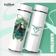 Load image into Gallery viewer, Genshin Impact Classic Bottles