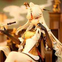 Load image into Gallery viewer, Genshin Impact Ningguang Exotic Figurine