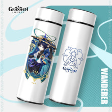 Load image into Gallery viewer, Genshin Impact Classic Bottles