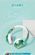 Load image into Gallery viewer, Genshin Impact Headphones