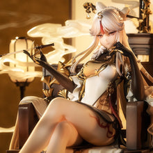 Load image into Gallery viewer, Genshin Impact Ningguang Exotic Figurine