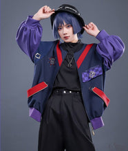 Load image into Gallery viewer, Genshin Impact Exotic Hoodies