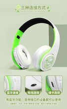 Load image into Gallery viewer, Genshin Impact Headphones