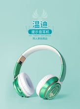 Load image into Gallery viewer, Genshin Impact Headphones