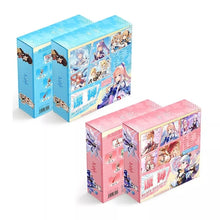 Load image into Gallery viewer, Genshin Impact Gift Box