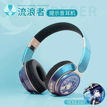 Load image into Gallery viewer, Genshin Impact Headphones