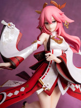 Load image into Gallery viewer, Yae Miko Premium Figurine
