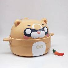 Load image into Gallery viewer, Genshin Impact Gouba Bowl