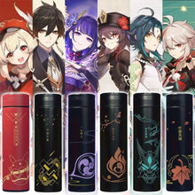 Load image into Gallery viewer, Genshin Impact Premium Bottles