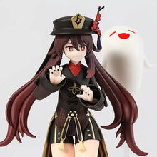 Load image into Gallery viewer, Genshin Impact HuTao Classic Figurine