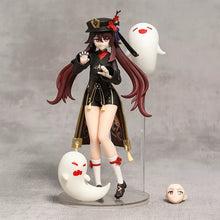 Load image into Gallery viewer, Genshin Impact HuTao Classic Figurine