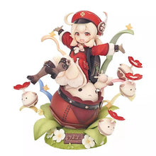 Load image into Gallery viewer, Klee & Paimon Figures