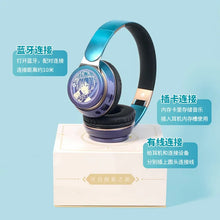 Load image into Gallery viewer, Genshin Impact Headphones