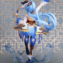 Load image into Gallery viewer, Ganyu Figurine (Bliss)