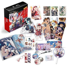 Load image into Gallery viewer, Genshin Impact Gift Box