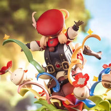 Load image into Gallery viewer, Klee & Paimon Figures