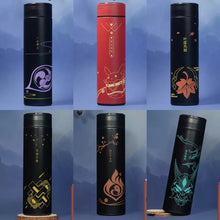 Load image into Gallery viewer, Genshin Impact Premium Bottles
