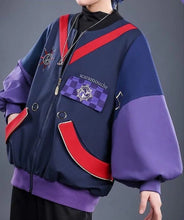 Load image into Gallery viewer, Genshin Impact Exotic Hoodies