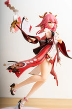 Load image into Gallery viewer, Yae Miko Premium Figurine