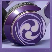 Load image into Gallery viewer, Genshin Impact Headphones