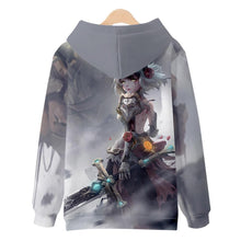 Load image into Gallery viewer, The Aura Hoodies