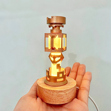 Load image into Gallery viewer, Gnosis Lamps